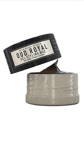 Gel coiffant immortal hair - gel,