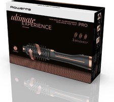 Rowenta Brosse soufflante