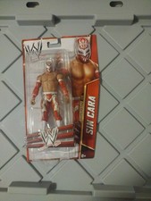 Sin Cara Superstar #28 Wwe