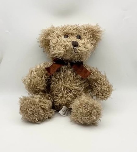 Russ petit ours charly marron - ours,