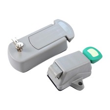 Poignée de verrouillage de