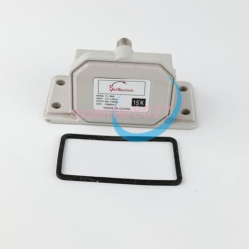 Fta full ready band - ready, lnb