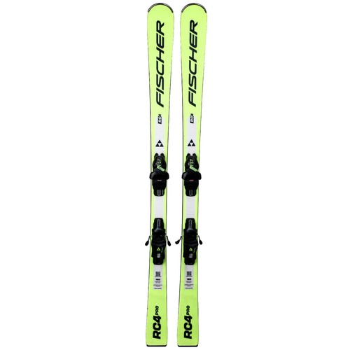 Ski occasion junior fischer - ski,