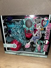 Monster High Lagoona Blue