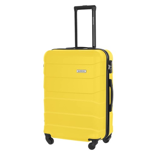 Valise moyenne taille cm - valise,