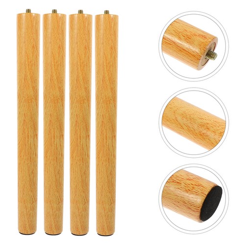 Pieds reglable pour meuble - reglable, de
