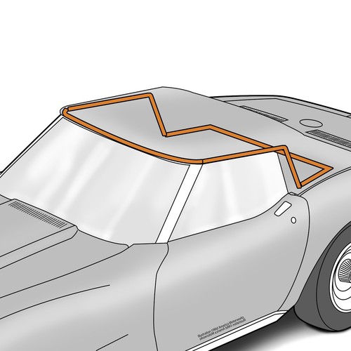 1968 1975 corvette - 1968-1975,