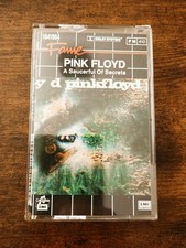 Pink Floyd – A Saucerful Of