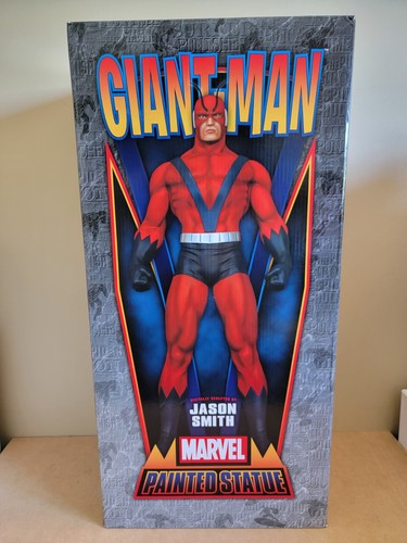 Giant man marvel randy - giant-man, bowen