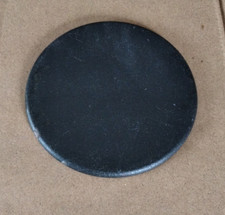 Chapeau bruleur plaque - de,