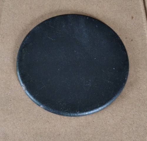 Chapeau bruleur plaque - chapeau,
