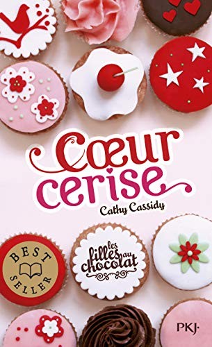 Les filles chocolat - 1.,