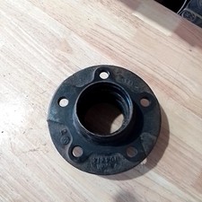 Occasion : Moyeu de roue 5 boulons pour DANA 30  pour Jeep CJ5, CJ7, CJ8