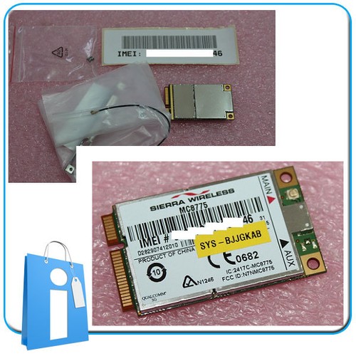 Sierra wireless mc8775 mini - sierra,