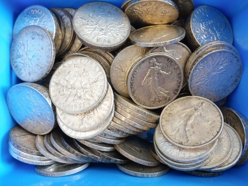 Lot investissement argent - investissement,