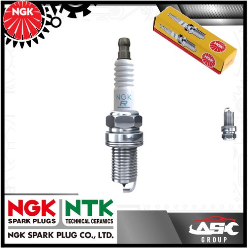 Ngk bougie allumage bp7es - d'allumage,