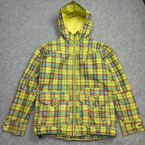 Veste snowboard femme - veste,