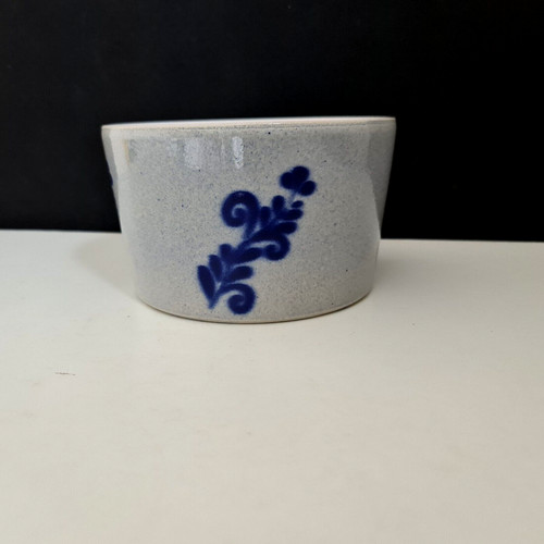 Ancien pot cache - pot, en