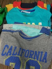Lot Vêtements Garçon 3/4 Ans