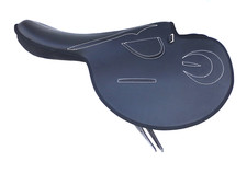 Selle d'exercice de course
