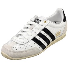Adidas Chaussures Japan Femme Noir Blanc - 40 2/3 EU