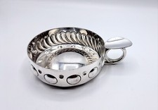 Coupe Tastevin Métal argenté