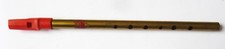 Flute trous generation - à, 6