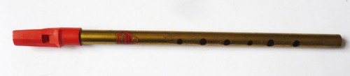 Flute trous generation - 6,