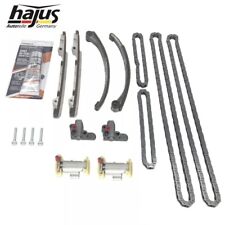 Jeu de chaînes de commande