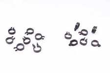 Collection Pièces Restantes