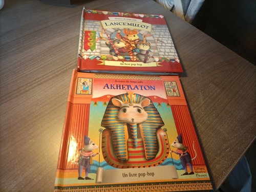 Livres histoire du - livres, ,
