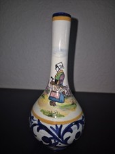 VASE SOLIFLORE HB QUIMPER