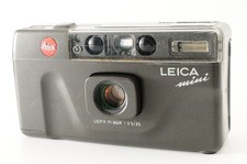 Appareil photo argentique 35