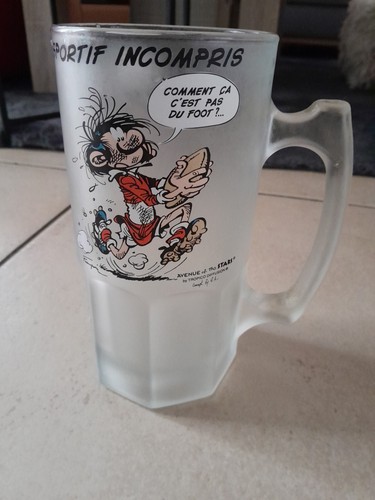Grande choppe gaston - grande,