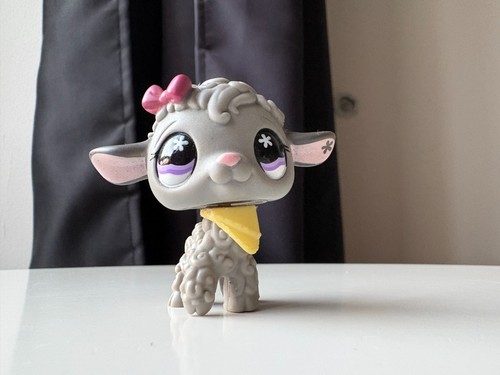 Petshop mouton 477 - mouton, n°477
