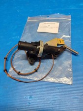 Robinet de chauffage pour