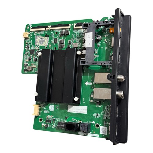 Carte mère pour tcl - carte,