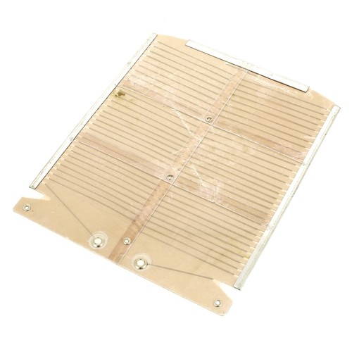 Resistance laterale 507104