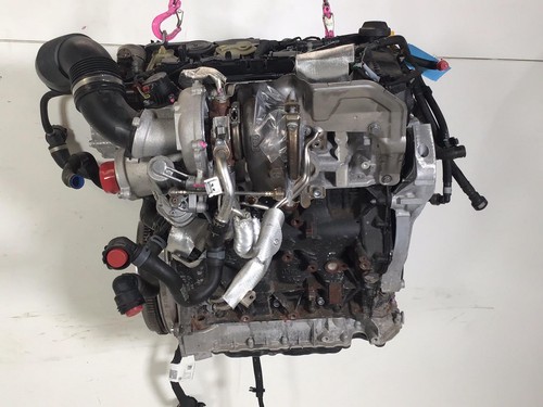Moteur sans pièces - sans, de