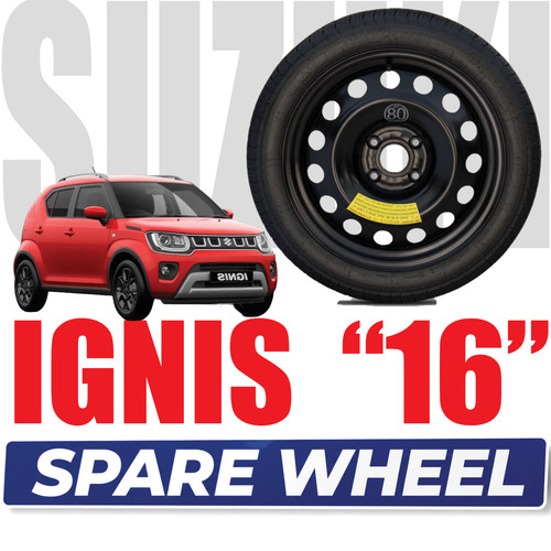 Galette secours pour suzuki - secours,