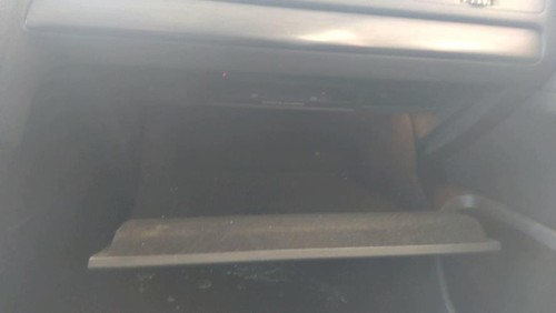 Boite gants volkswagen - boite,