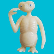 E.T. Extra-Terrestre