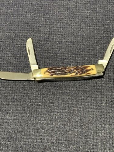 Roku 0063 mini stockman - #0063,