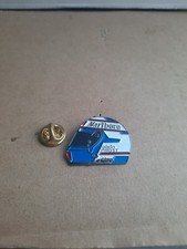 Pin's Alain Prost pilote 91 F1