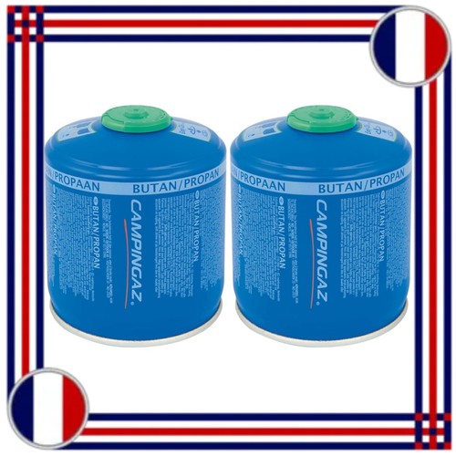 Campingaz cartouche gaz 300 - gaz, cv