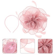  Serre Tete Fleur Fleurs