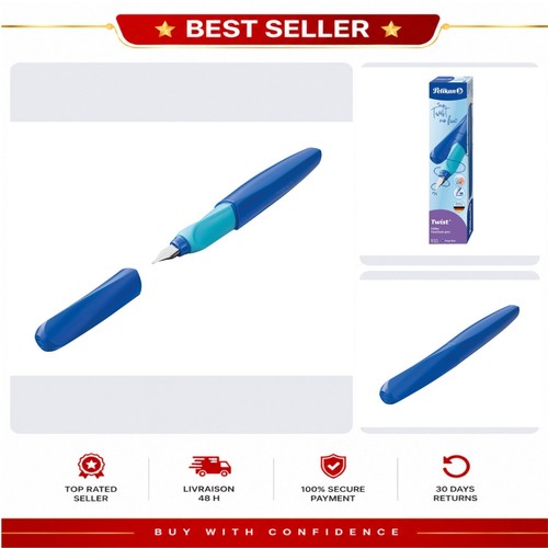 Pelikan stylo plume twist - pelikan, stylo-plume