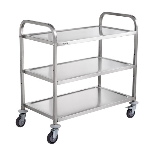 Vevor desserte multifonction - desserte,