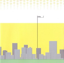 Blue Baboon HiTop - CD