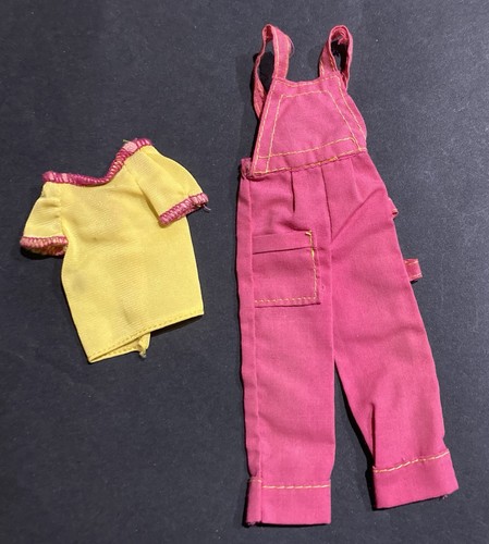 Mattel skipper vintage - mattel, 1978